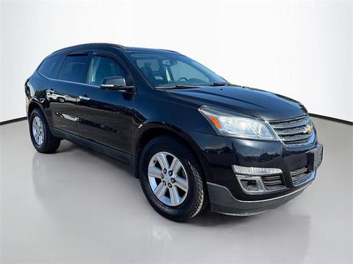 2014 Chevrolet Traverse 1LT