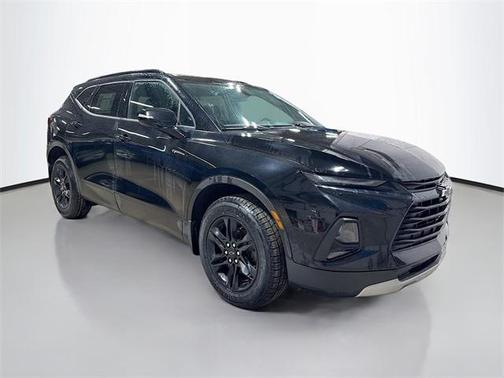 2020 Chevrolet Blazer 2LT