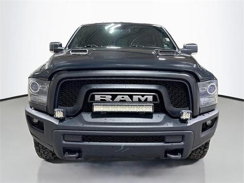 2017 RAM 1500 Rebel