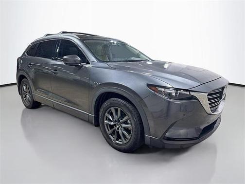 2021 Mazda CX-9 Touring