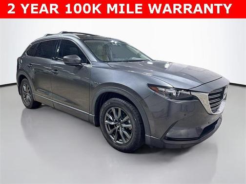 2021 Mazda CX-9 Touring