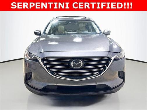 2021 Mazda CX-9 Touring