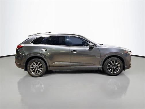 2021 Mazda CX-9 Touring