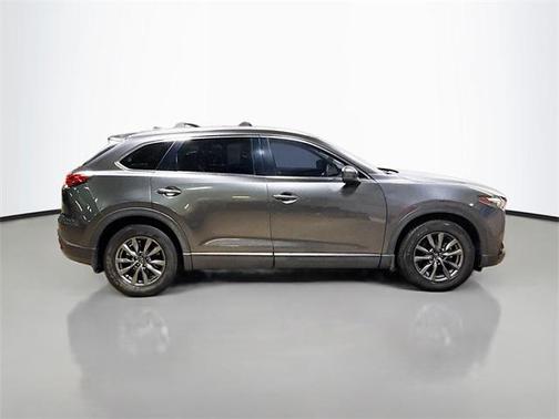 2021 Mazda CX-9 Touring