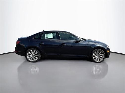 2017 Audi A4 2.0T Premium
