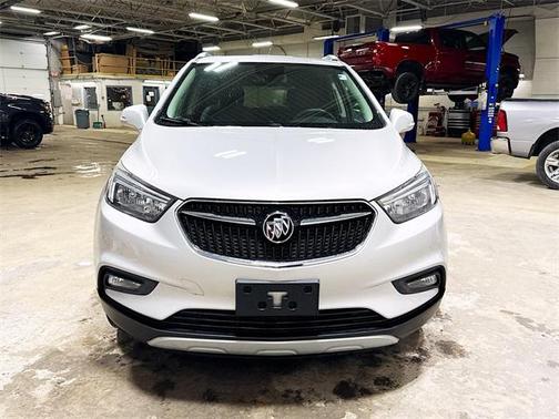 2017 Buick Encore Preferred II