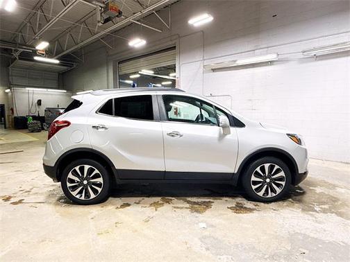 2017 Buick Encore Preferred II