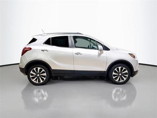 2017 Buick Encore Preferred II