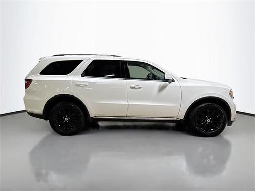 2020 Dodge Durango SXT Plus