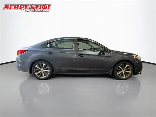 2016 Subaru Legacy Limited
