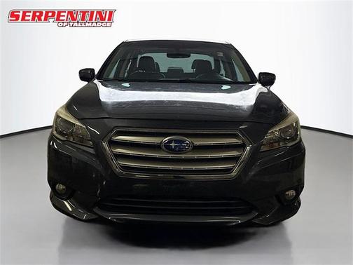 2016 Subaru Legacy Limited