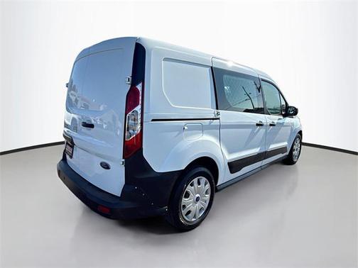 2022 Ford Transit Connect XL Cargo Van