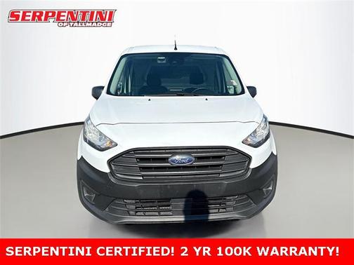 2022 Ford Transit Connect XL Cargo Van