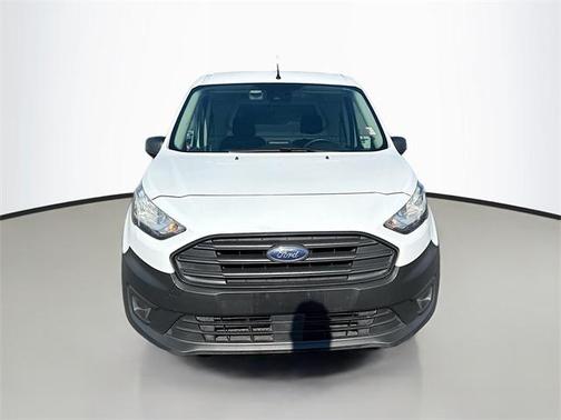 2022 Ford Transit Connect XL Cargo Van