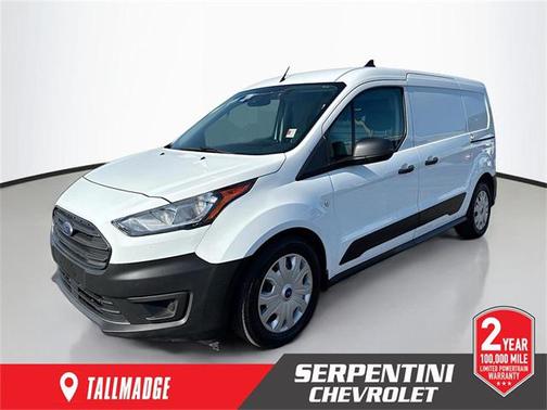 2022 Ford Transit Connect XL Cargo Van