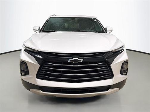 2020 Chevrolet Blazer 1LT