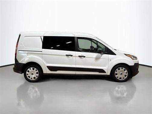 2020 Ford Transit Connect XL Cargo Van
