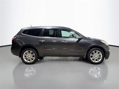 2015 Chevrolet Traverse 1LT