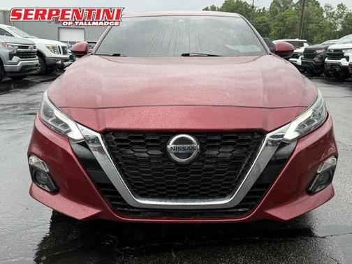 2019 Nissan Altima 2.5 SL