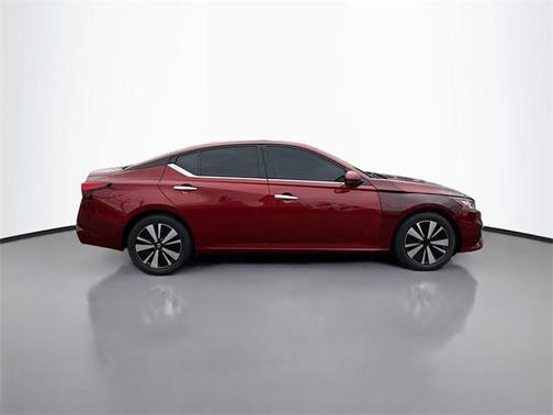 2019 Nissan Altima 2.5 SL