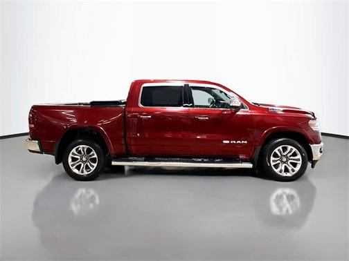 2019 RAM 1500 Longhorn