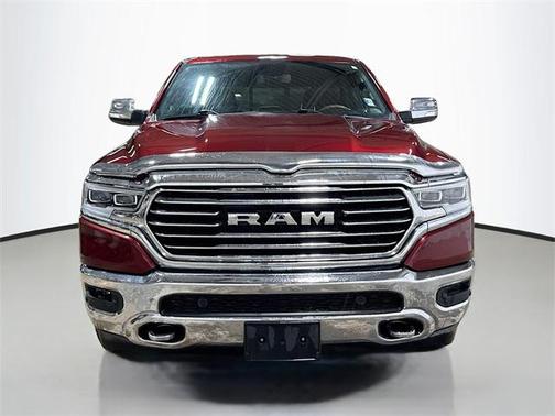 2019 RAM 1500 Longhorn