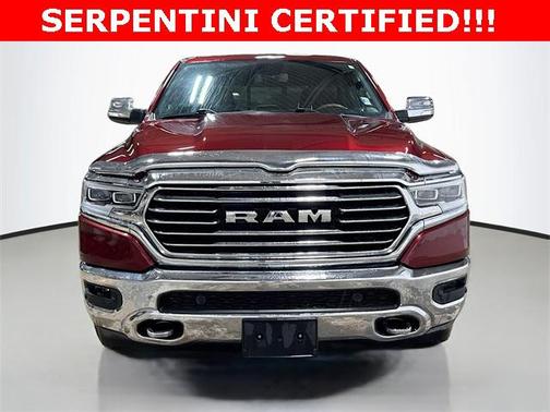 2019 RAM 1500 Longhorn