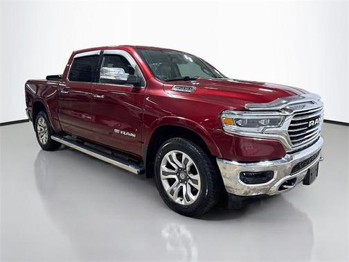 2019 RAM 1500 Longhorn