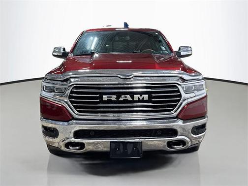 2019 RAM 1500 Longhorn
