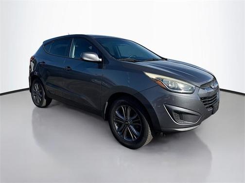 2015 Hyundai TUCSON GLS