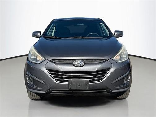 2015 Hyundai TUCSON GLS
