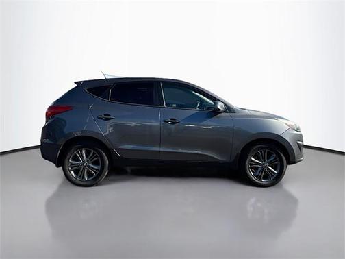 2015 Hyundai TUCSON GLS