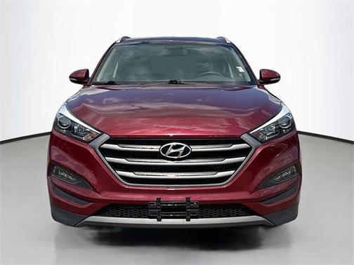 2016 Hyundai TUCSON Eco