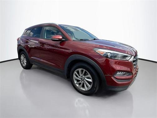2016 Hyundai TUCSON Eco