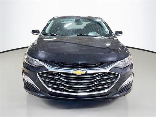 2022 Chevrolet Malibu 1LS
