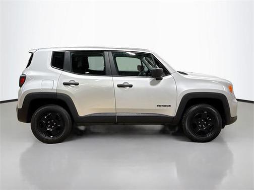 2021 Jeep Renegade Sport