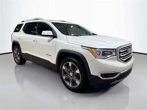 2018 GMC Acadia SLT-2