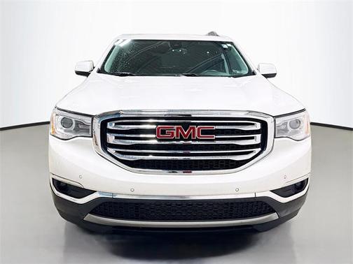 2018 GMC Acadia SLT-2