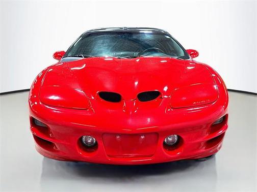 1998 Pontiac Firebird Formula