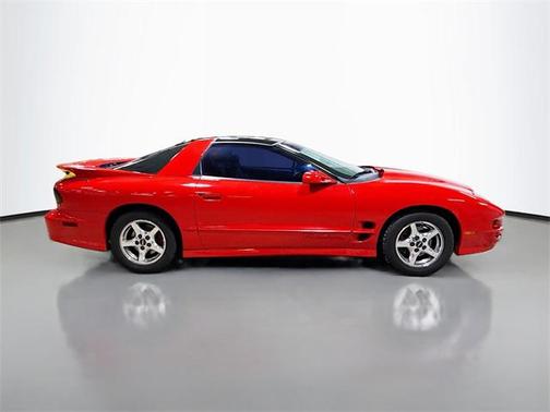 1998 Pontiac Firebird Formula