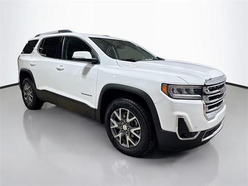 2022 GMC Acadia AWD SLT