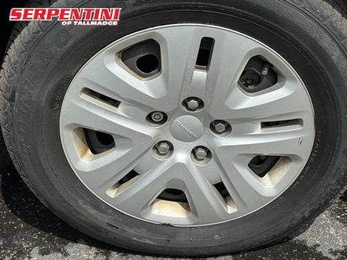 2016 Dodge Grand Caravan AVP/SE