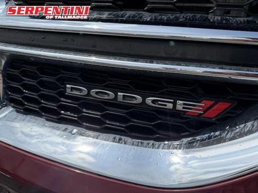 2016 Dodge Grand Caravan AVP/SE