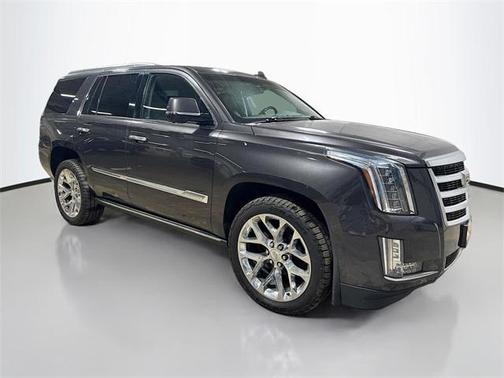 2016 Cadillac Escalade Premium