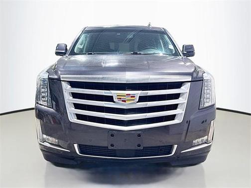 2016 Cadillac Escalade Premium