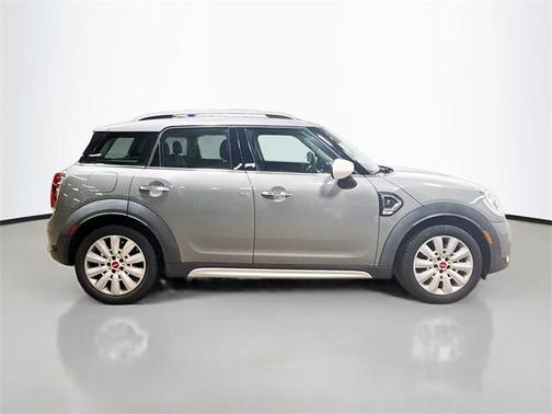 2020 MINI Countryman Cooper S ALL4