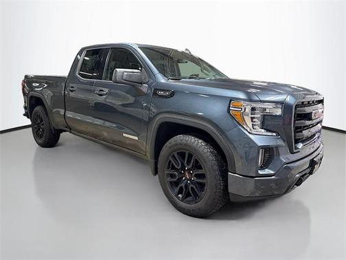 2019 GMC Sierra 1500 Elevation
