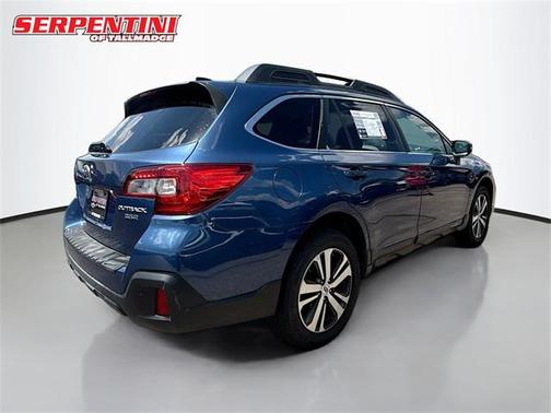 2019 Subaru Outback 3.6R Limited