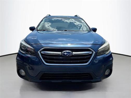 2019 Subaru Outback 3.6R Limited