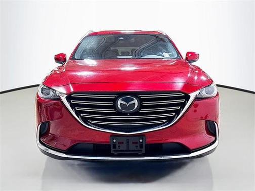 2019 Mazda CX-9 Grand Touring